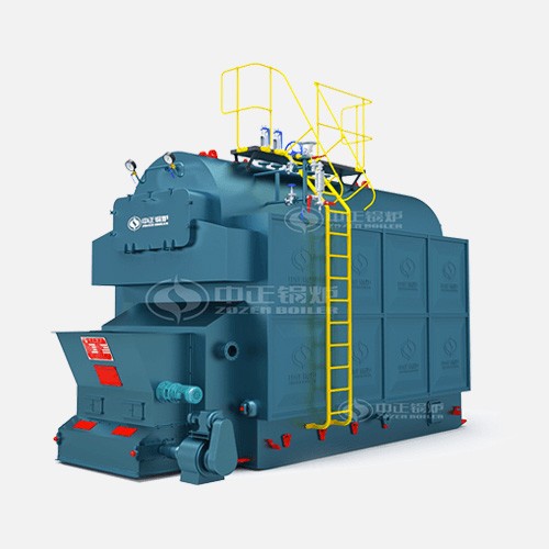 （燃煤）DZL系列燃煤热水低氮锅炉